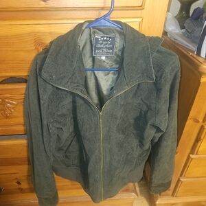 2x Neca Official New Moon Bella Swan jacket from Torrid